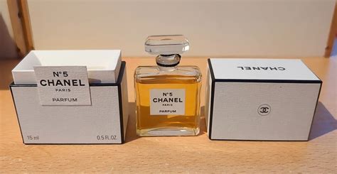 chanel no 5 extrait real or fake|chanel no 5 meaning.